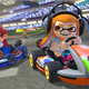 The upcoming port of Mario Kart 8 will have some new characters, including Squid Girl from Splatoon. I’m guessing that won’t really soften the blow of having to buy it for the second time in three years.